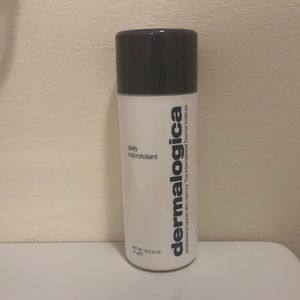 2.6 oz Dermalogica daily microfoliant